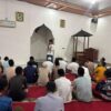 Warga Binaan Lapas Muara Tebo Jalani Ibadah Dengan Khusuk di Malam ke-10 Ramadan 1447 H