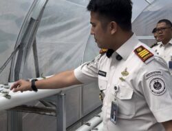 Rutan Kelas IIB Kotabumi Optimalisasi Sarana Asimilasi dan Edukasi untuk Tingkatkan Kualitas Pembinaan Kemandirian Bagi WBP