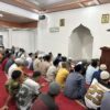 Awali Ramadan 1447 H, Warga Binaan Lapas Muara Tebo Ikuti Tarawih Perdana dengan Khusyuk