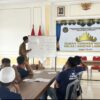 Pendidikan Sebagai Jalan Perubahan, Warga Binaan Ikuti Kejar Paket di Rutan Kelas I Bandar Lampung