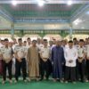 Cetak Pribadi Lebih Baik, Kepala Lapas Banyuasin Buka Kegiatan Pesantren Kilat Ramadan Bagi Warga Binaan