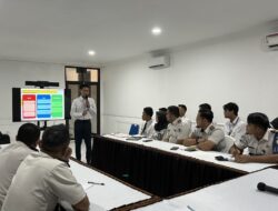 Perkuat Budaya Pelayanan Prima, Lapas Brebes Gandeng BRI Tingkatkan Kualitas Layanan