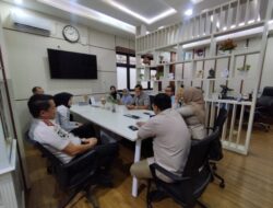 Lapas Brebes Perkuat Sinergi dengan Kantor Pertanahan dan KPKNL