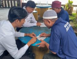 Berikan Kesempatan Belajar, Lapas Kalianda Fasilitasi Pembelajaran Baca Iqro Bagi Warga Binaan