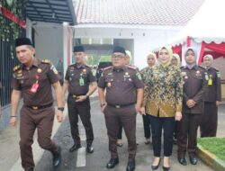 Penuh Keberkahan, Kejari Takalar dan IAD Daerah Tebar Berkah di Bulan Suci Ramadhan