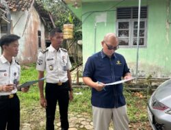 Rutan Sukadana dan KPKNL Kota Metro Perkuat Tertib Tata Kelola Aset Negara