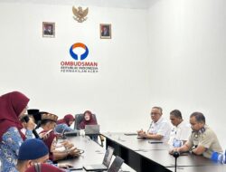 Imigrasi Aceh Perkuat Komitmen Peningkatan Layanan Publik Pasca Evaluasi Ombudsman