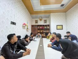 Pastikan Momen Lebaran Tetap Bermakna, Rutan Sukadana Matangkan Persiapan Layanan Kunjungan Idul Fitri