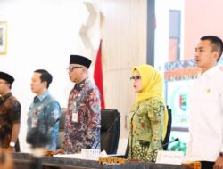 Pemkab Pesawaran Gelar Musrenbang RKPD 2027, Dorong Pembangunan Inklusif dan Berkelanjutan