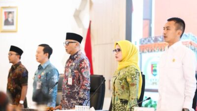 Pemkab Pesawaran Gelar Musrenbang RKPD 2027, Dorong Pembangunan Inklusif dan Berkelanjutan