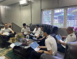 Rutan Bandar Lampung Matangkan Persiapan Layanan Kunjungan Jelang Idul Fitri 1447 H