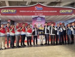 Pada Masa Arus Balik Lebaran 2026, Pertamina Patra Niaga Regional Sumbagsel Bersama BPH Migas Pastikan Ketersediaan BBM Dalam Kondisi Aman