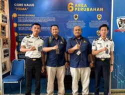 Rutan Sukadana Lakukan Lelang Aset BMN Bersama KPKNL Metro, Wujudkan Tata Kelola Aset yang Akuntabel