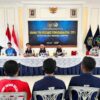 Sembilan Warga Binaan Rutan Kelas I Bandar Lampung Resmi Ditunjuk Sebagai Tamping Baru Melalui Sidang TPP