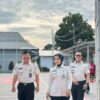 Pimpin Langsung Deteksi Dini Blok Hunian, Kalapas Ike Rahmawati Beserta Jajaran Pastikan Pelayanan dan Pengamanan Bejalan Aman