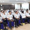 Rutan Sukadana Ikuti Penguatan Satops Patnal Kanwil Ditjenpas Lampung, Plh Kakanwil M Hilal Tegaskan Pentingnya Kepatuhan dan Integritas