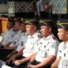 Tiga Petugas Rutan Sukadana Resmi Dikukuhkan sebagai Anggota Satops Patnal di Lingkungan Kanwil Ditjenpas Lampung