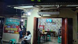 Mie Pangsit Cha Cha Kini Tumbuh Berkat Dukungan KUR BRI Unit Pringsewu II Kanca Pringsewu