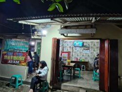 Mie Pangsit Cha Cha Kini Tumbuh Berkat Dukungan KUR BRI Unit Pringsewu II Kanca Pringsewu