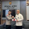 Kanwil Imigrasi Aceh Bersama Polda Aceh Perkuat Sinergi Pengawasan Orang Asing