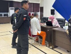 Layanan Kesehatan Terpadu Hadir di Lapas Karanganyar Gelar Skrining HIV dan TB