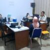 Lapas Kelas IIB Muara Tebo Terima Kunjungan Hakim Wasmat PN Tebo