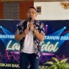 Warga Binaan Tampilkan Bakat Terbaik dalam LABRE Idol 2026 untuk Semarakkan Hari Bakti Pemasyarakatan Ke-62