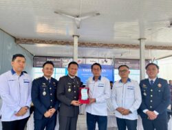 Rutan Sukadana dan PBH Peradi Teken MoU, Hadirkan Layanan Bantuan Hukum Pro Bono yang Profesional dan Berkeadilan