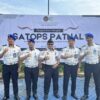 Perkuat Integritas dan Pengawasan, Pegawai Rutan Bangkalan Resmi Dikukuhkan Sebagai Satops Patnal Jawa Timur