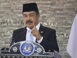 Menteri Imipas Agus Andrianto Tegaskan Komitmen Berantas Peredaran Narkotika di Lapas dan Rutan