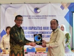 Kemenham Dorong Pelayanan Publik yang Iklusif dan Humanis di Dinas Kesehatan Tulang Bawang Barat