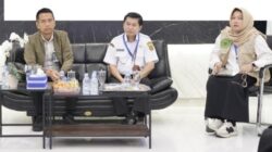 Sinergi Cegah TBC dan HIV/AIDS, Pemerintah Kota Sosialisasikan Raperda dan Skrining Bagi Ratusan Warga Binaan Rutan Samarinda