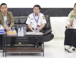 Sinergi Cegah TBC dan HIV/AIDS, Pemerintah Kota Sosialisasikan Raperda dan Skrining Bagi Ratusan Warga Binaan Rutan Samarinda