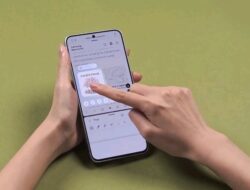 Peningkatan Fitur Galaxy A57 5G dan Galaxy A37 5G untuk Menunjang Gaya Hidup Anak Muda Indonesia