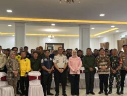 Lapas Kelas IIA Banyuasin Laksanakan Kegiatan Penyuluhan Bahaya Narkoba