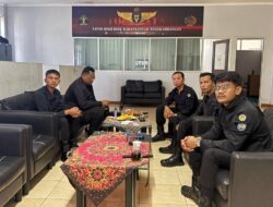 Antisipasi Modus Penipuan Love Scamming, Kanwil Ditjenpas Jateng Gelar Pengarahan Virtual