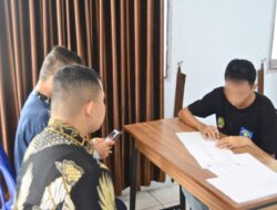 Dukung Hak Pendidikan, Warga Binaan Lapas Muara Tebo Ikuti Pembelajaran Paket B dan C