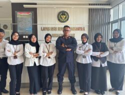 Presentasi Program Inovasi Peserta MagangHub Batch 2 pada Berbagai Bidang Kerja