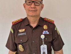 Kejaksaan Negeri Tanggamus Komitmen Kedepankan Keadilan Restoratif dan prinsip Ultimum Remedium untuk Optimalisasi Penegakan Hukum