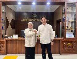 Tak Kenal Lelah, kolaborasi Kejari Lampung Selatan dan pemerintah daerah Terus Upayakan Keadilan Restoratif Bagi Sang Kakek
