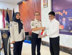Hari Waisak 2026, 1.052 Narapidana dan Anak Binaan Terima RK dan PMP Khusus