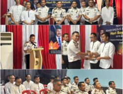 Hari Raya Waisak 2026, 1.052 Narapidana dan Anak Binaan Terima Remisi Khusus dan PMP Khusus