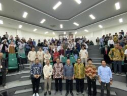 Uji Publik RUU HAM, Pemerintah Dorong Regulasi HAM yang lnklusif dan Responsif terhadap Perkembangan Zaman