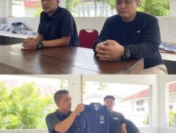 Tingkatkan Kedisiplinan, Kepala LPKA Bandar Lampung Bagikan Baju Dis Kepada Anak Binaan