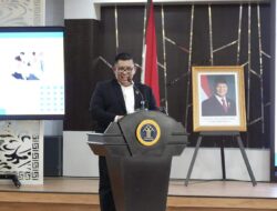 Sesmenko Kumham Imipas Tekankan Pentingnya Sinergi dalam Pembangunan Hukum di Lampung