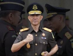 Berhasil Bongkar Kasus Korupsi Besar, Masyarakat Apresiasi Langkah Berani Kajati Lampung