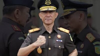 Berhasil Bongkar Kasus Korupsi Besar, Masyarakat Apresiasi Langkah Berani Kajati Lampung