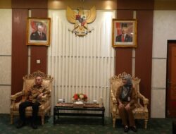 Kementerian HAM Selenggarakan Penguatan Kapasitas HAM Bagi 500 ASN Pemprov Lampung