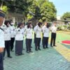Dorong Inovasi, Kalapas Berikan Pengarahan Kepada Jajaran Pembinaan Guna Wujudkan Warga Binaan Mandiri