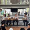 Serap Aspirasi Warga Binaan, Kepala Rutan Bandar Lampung Sambangi Blok Hunian Seminung
